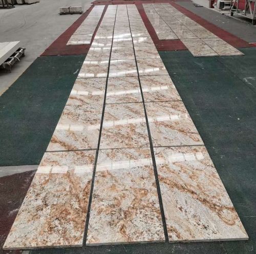 Verkleidungsplatten aus Granit
